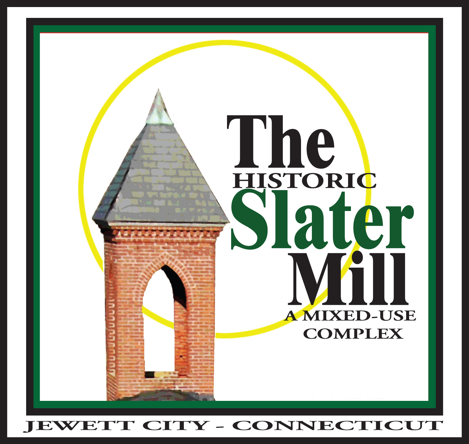 Theslatermill